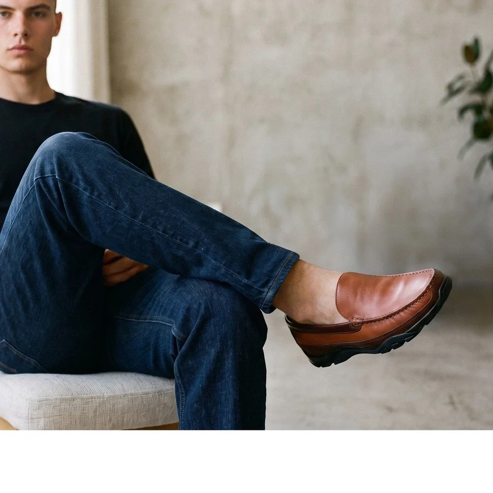 Allen Edmonds allen edmonds